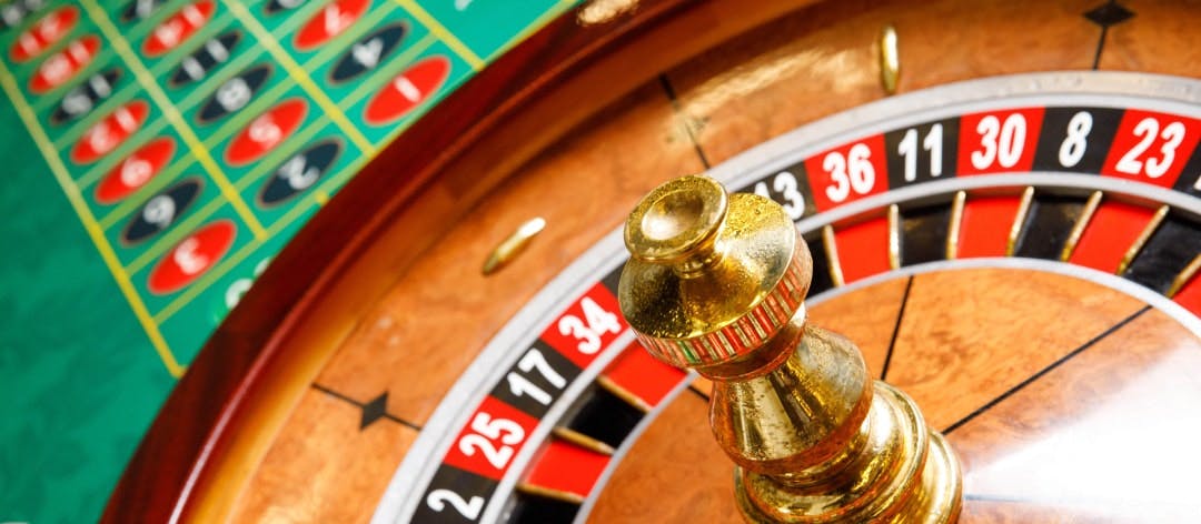 Beginner’s guide to Roulette